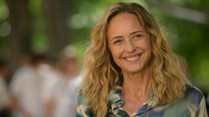 «C’est le rôle de ma vie».