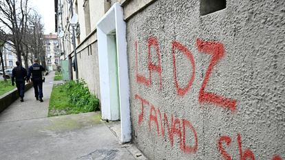 DZ Mafia