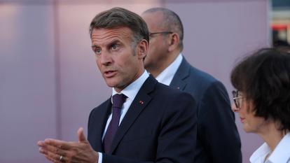 «Si le macronisme a une constance depuis 10 ans, elle réside dans cette obstination persistante à vouloir encadrer, domestiquer le débat»