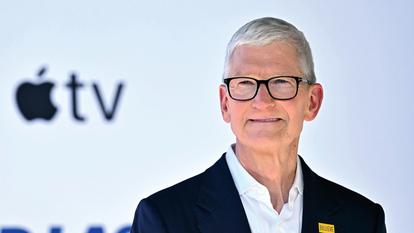 En quinze ans, sous la direction de Tim Cook, les profits d’Apple ont quadruplé pour atteindre des niveaux stratosphériques.