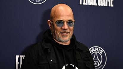 Pascal Obispo