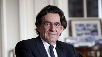 Luc Ferry.