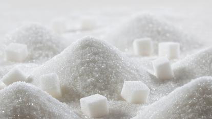 Les prix du sucre ont bondi le mois dernier à cause des «inquiétudes» générées par les effets des canicules et sécheresses sur la production européenne et le phénomène El Niño sur la production asiatique, a relevé la FAO.