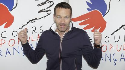 Marc-Emmanuel Dufour.