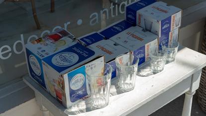 Le délai pour déposer un dossier de reprise a été prolongé jusqu’au 11 septembre, a annoncé jeudi l’administrateur judiciaire de la verrerie de La Chapelle-Saint-Mesmin (Loiret).