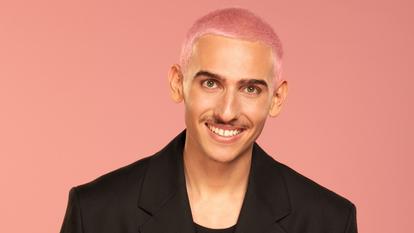 Arthur, candidat à la saison 14 de «Secret Story».