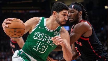Enes Kanter, joueur majeur de la NBA, a pris sa retraite à la fin de la saison 2022.