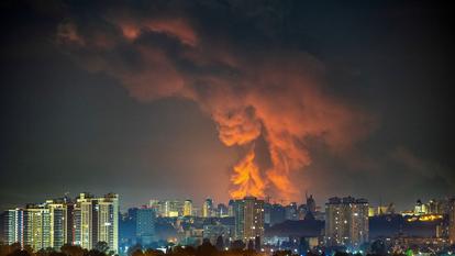 Kiev, le 5 août 2026.