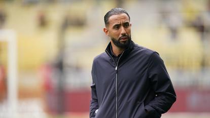 Medhi Benatia a quitté ses fonctions de directeur du football de l’OM en mai 2026.