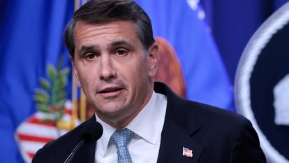 Le Sénat américain a approuvé samedi le choix de l’ancien avocat personnel de Donald Trump pour formellement devenir le nouveau ministre de la Justice.