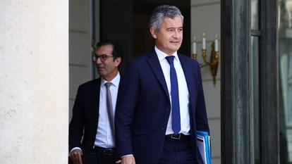 Même si Gérald Darmanin tient à « souligner d’emblée l’engagement des enquêteurs de police et de gendarmerie, unanimement salué par les procureurs généraux », l’état des lieux est sévère.