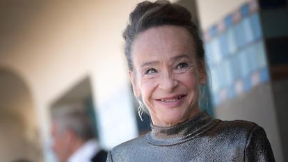 Dominique Frot en 2023