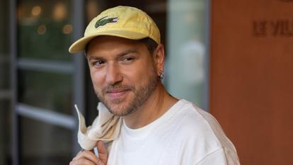 Quentin Mosimann