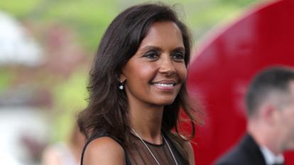 Karine Le Marchand