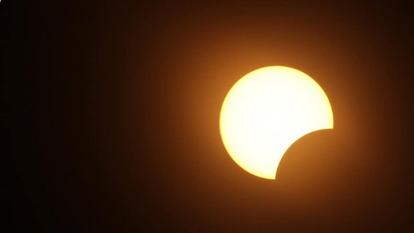Éclipse totale au-dessus de l’Europe