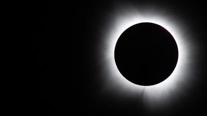 Éclipse solaire