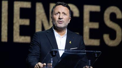 Arthur, de son vrai nom Jacques Essebag