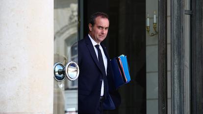 Sébastien Lecornu a saisi le Conseil constitutionnel sur une partie des dispositions du texte qui légalise l’euthanasie et le suicide assisté.