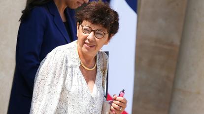 Monique Barbut a réuni pour une quatrième fois depuis le début de l’été le Comité d’anticipation de suivi hydrologique.