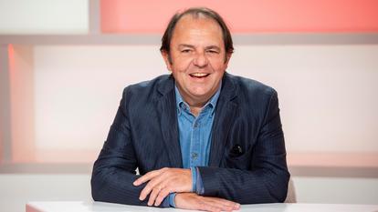 Laurent Louët
