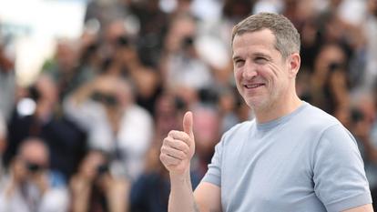 Guillaume Canet a participé à l’écriture du scénario de Ad Vitam Eternam.