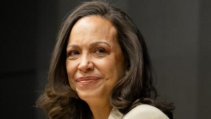 Maria Corina Machado.