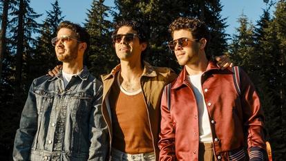 Le retour des Jonas Brothers, dans Camp Rock 3, ce soir sur Disney Channel et demain, sur Disney+.