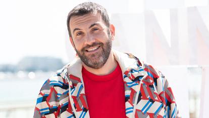 Laurent Ournac en 2024.