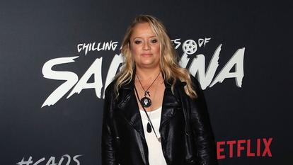 L’actrice Lucy Davis (The Office) annonce être atteinte d’un cancer «incurable».