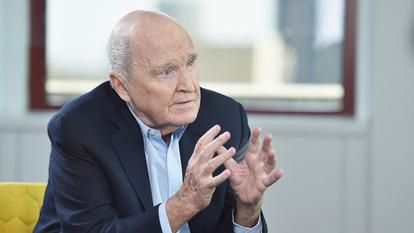 Rejetant l’idée d’un traitement universel, Jack Welch réservait un sort particulier à chacun.