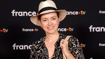 Sophie Jovillard