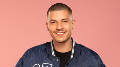Malo de la saison 14 de «Secret Story»