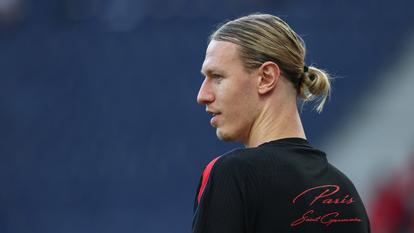 Matveï Safonov est plus que jamais le numéro 1 dans l’esprit de son coach.