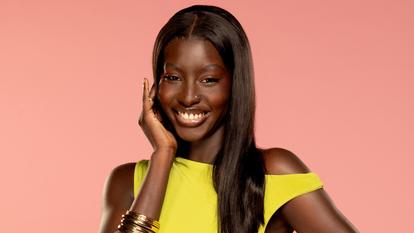 Maguette, candidate de la saison 14 de «Secret Story»