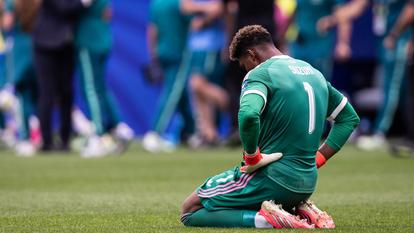 Zion Suzuki ne renforcera pas le Paris-SG.