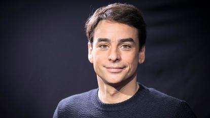 Julian Bugier sera sur France 5 à la rentrée, aux commandes du magazine «Question d’argent».