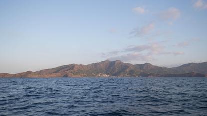 Mayotte.