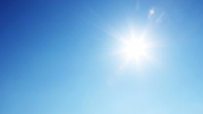 La chaleur dépassera encore 35 °C dans le Sud-Est.