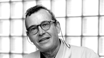 Professeur Jean-François Gautier.