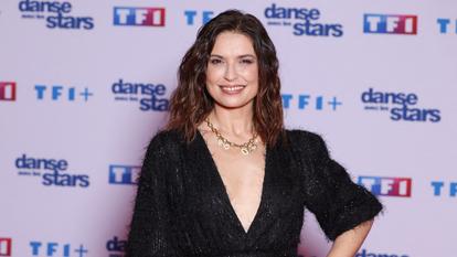 Lucie Bernardoni répond à ses détracteurs après les accusations de son ex-compagnon.