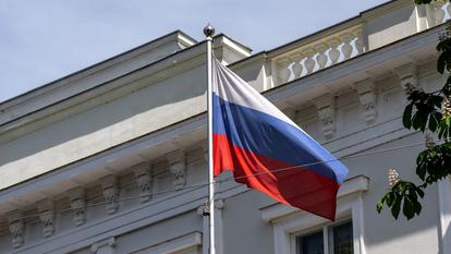 Le parti Iabloko a dénoncé une «tragédie de la désintégration de la justice russe contemporaine».