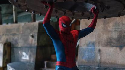Depuis 2019, seuls quatre films avaient réalisé l’exploit de faire cinq millions d’entrées en moins d’un mois, les deux Avatar, Le Roi Lion et Avengers Endgame.