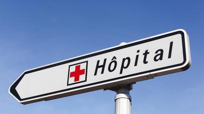 Un «problème technique» est à l’origine de la panne, a annoncé l’hôpital de Besançon sur ses réseaux sociaux.
