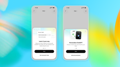 OpenAI annonce une mise à jour de sa version pour adolescents de ChatGPT