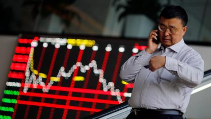 Shein viserait une valorisation en Bourse entre 25 et 28 milliards de dollars, selon Reuters.