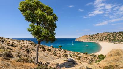 Pour Athènes, ces «parcs marins» turcs sont situés dans des zones au-delà des eaux territoriales turques et l’annonce de leur création «n’a aucun effet juridique» et «ne peut constituer un fait accompli». (Image d’illustration)