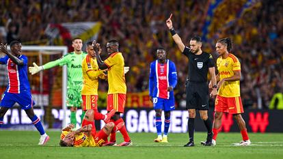 Nuno Mendes manquera Rennes, Lille et Monaco.