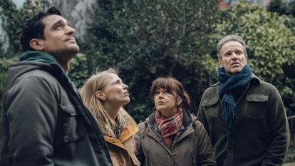Les Invisibles