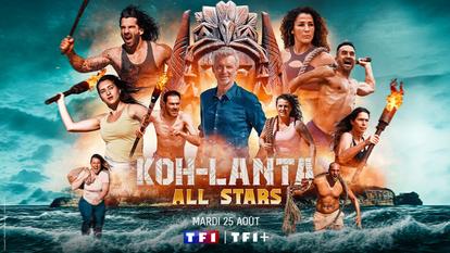 all stars» sur TF1