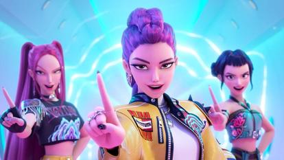 Le film Netflix KPop Demon Hunters a remporté l’Oscar du meilleur film d’animation en 2026.
